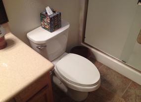 Toilet Repair and Installation Buckeye Arizona