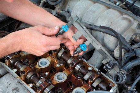 IGNITION AND FUEL INJECTION REPAIR SERVICES Mobile Auto Repair Services Las Vegas Henderson