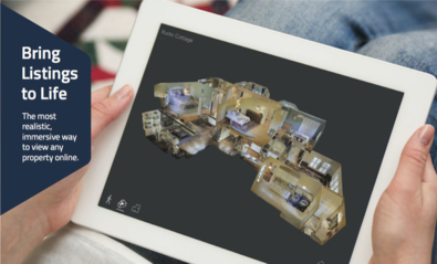 3D Real Estate Virtual Tours