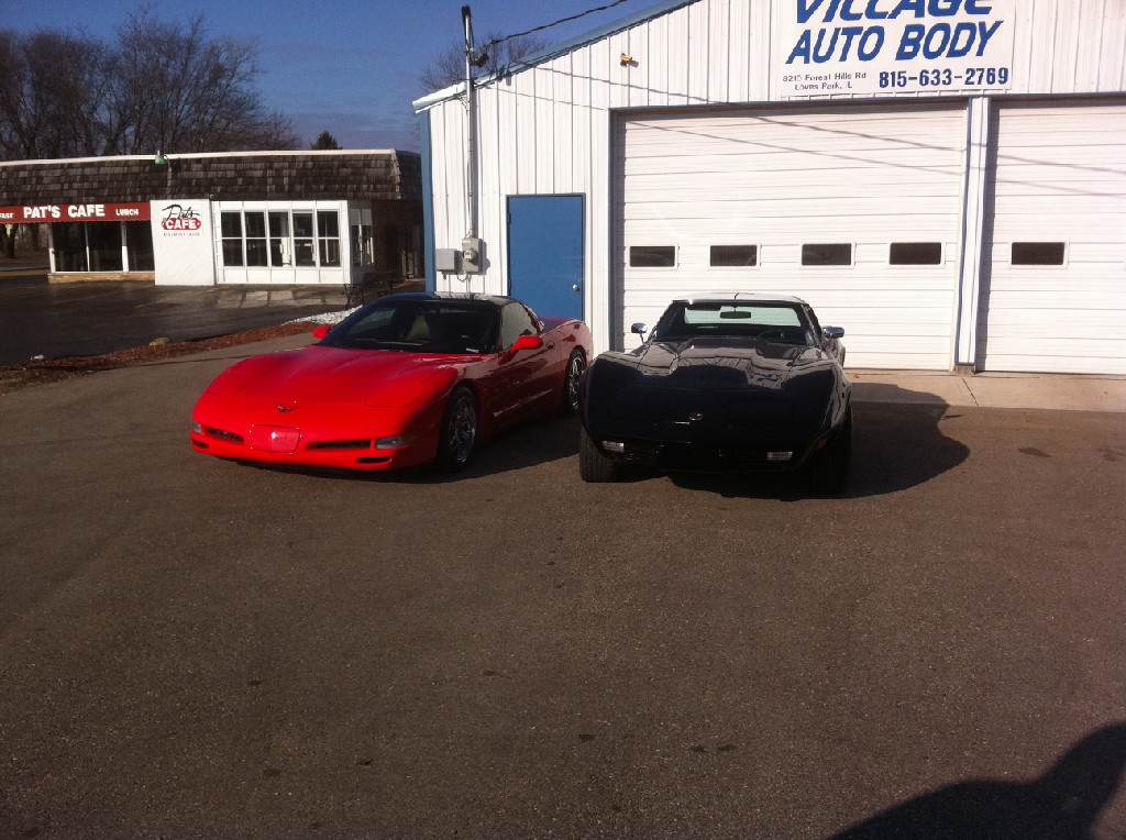 Village Auto Body >> Photo Galley Village Auto Body Repair Inc Village Auto Body >> Photo Galley Village Auto Body Repair Inc