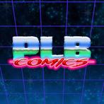 Geekpin Entertainment, PLB Comics, Geekpin Ent