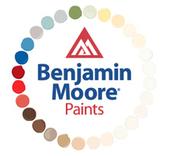 Benjamin Moore Paints