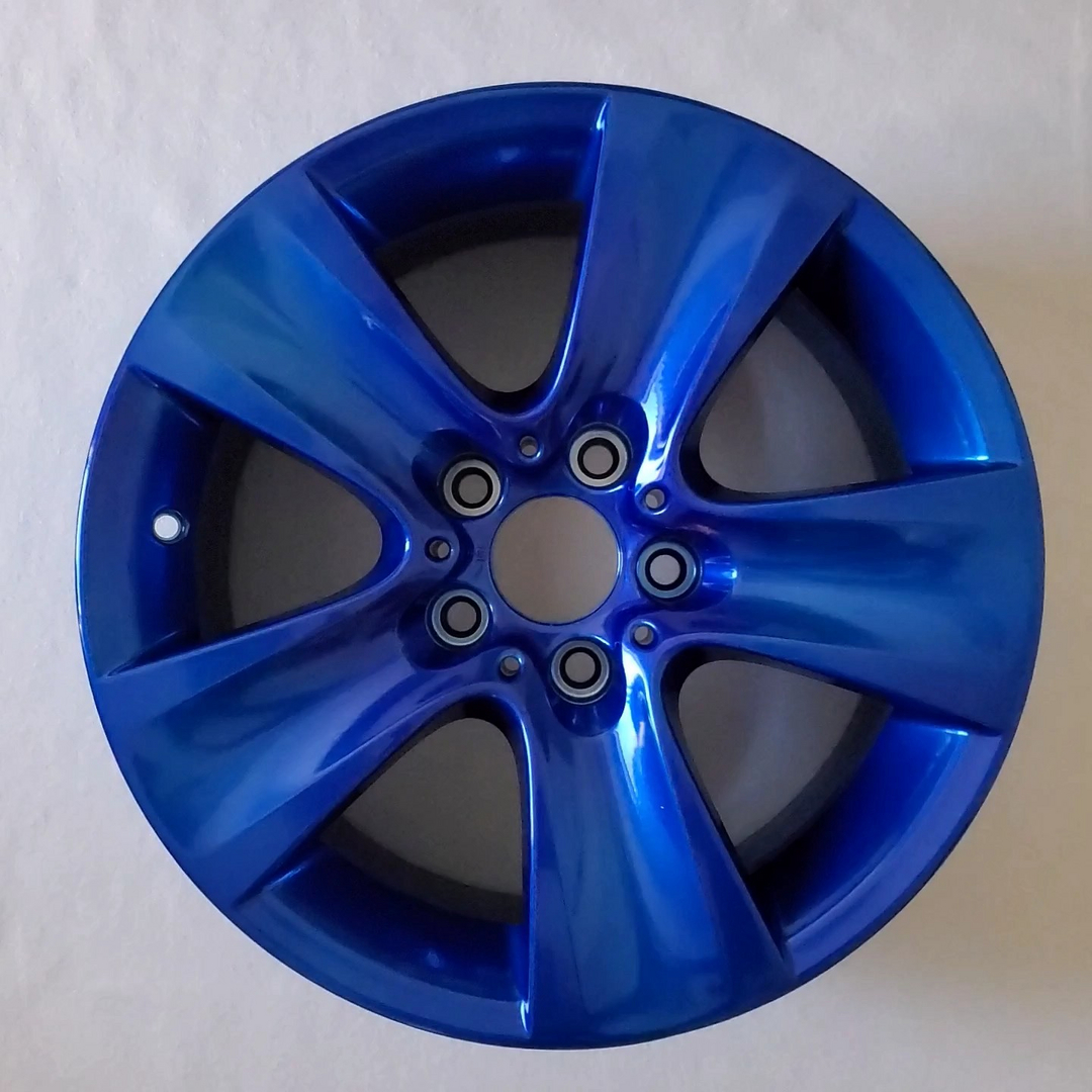 Wheel shop powder price