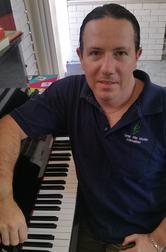 Music Therapy Gosford Springfield