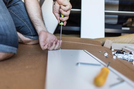 Assembly Service Furniture Assembly In Las Vegas NV | McCarran Handyman Services