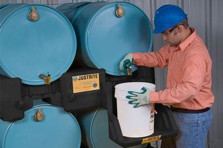 Great Flammable Liquids Removal in Lincoln NE LNK Junk Removal