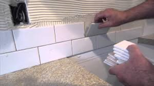 Affordable Kitchen Backsplash Installation Services in Lincoln, NE | Lincoln Handyman Services