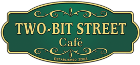 Two-Bit Street Cafe