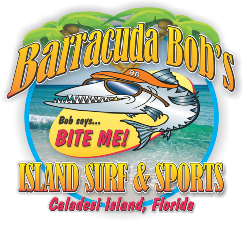 Barracuda Bob's Island Surf & Sports - Bait And Fishing Tackle