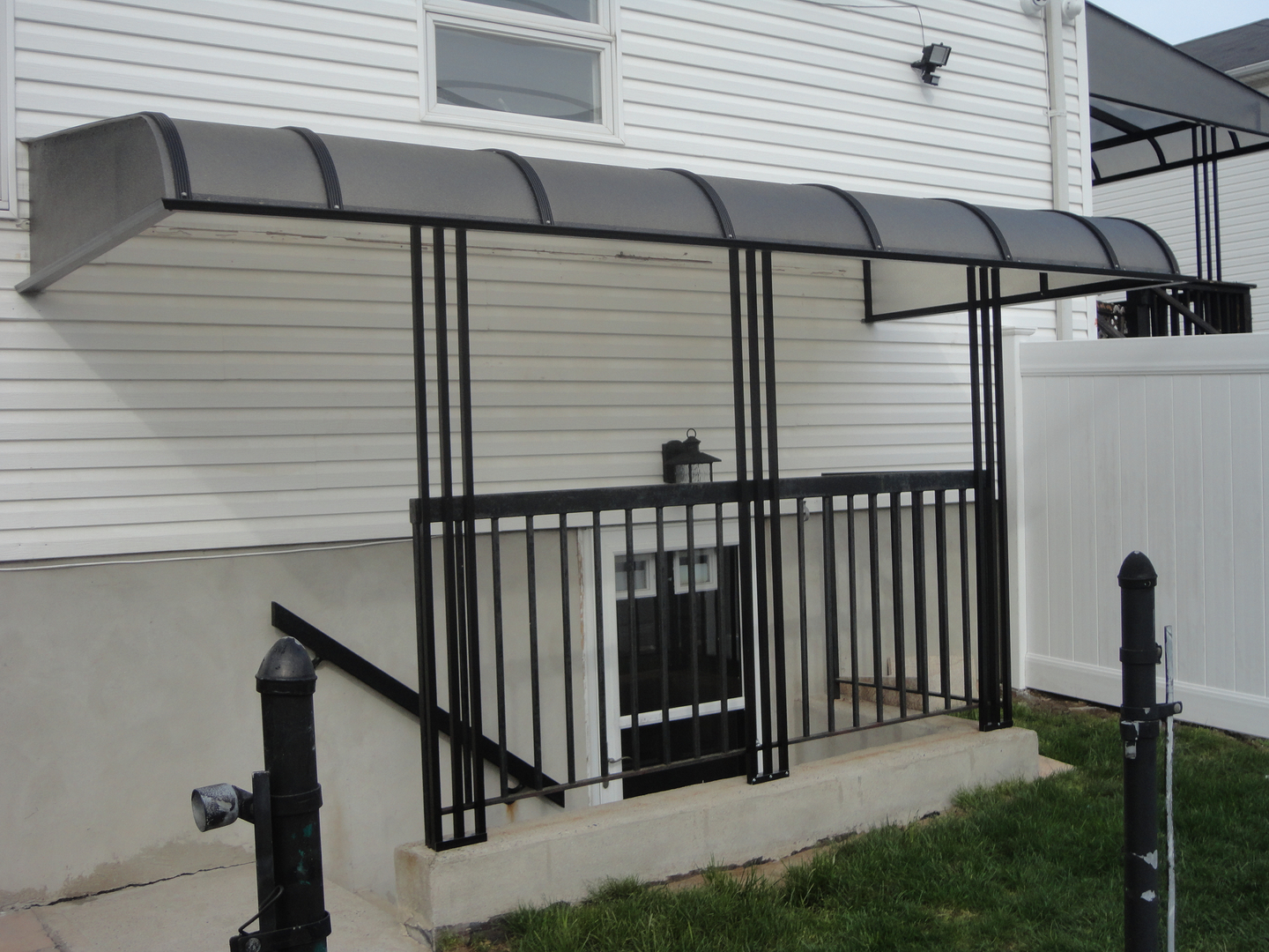 Nyc Home Awnings Plexiglass Awnings Low Prices