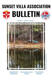 Nov 2021 Bulletin