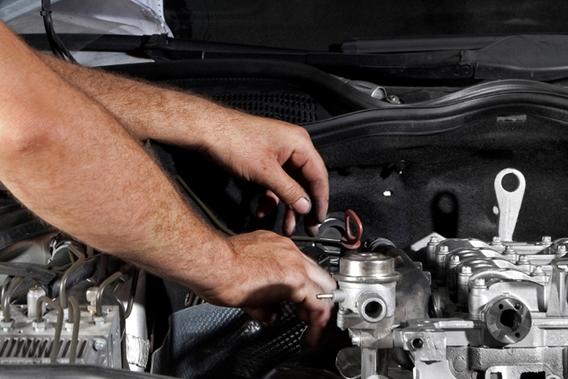 Auto Repair Omaha NE - Oil Change - Mechanic Near Me - Brake Service