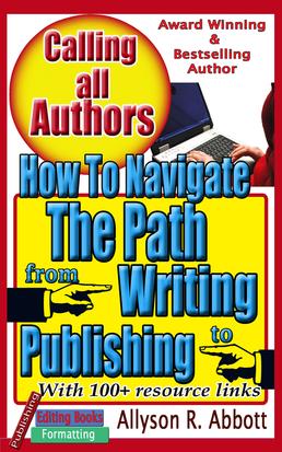 A Go To Indie Author's Handbook