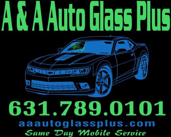A & A Auto Glass Plus in Amityville, Ny About