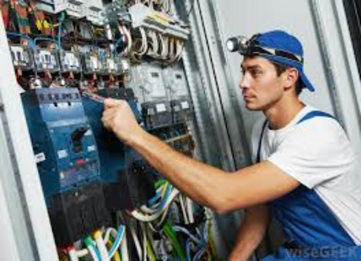 Industrial Electrical Contractor Services in Lincoln NE |Lincoln Handyman Services