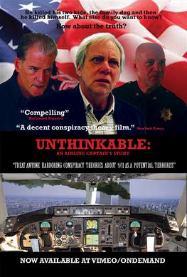 Unthinkable - 911 - An Airline Captain's Story