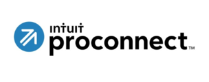 Intuit Proconnect Logo