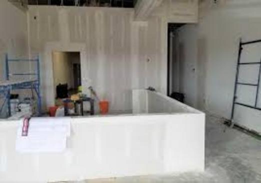 Comfort Commercial Remodeling Services And Cost Bennet Nebraska | Lincoln Handyman Services