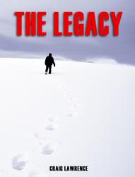 The Legacy by Craig Lawrence
