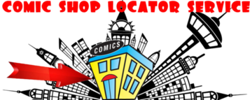 Geekpin Entertainment, Comic Shop Locator
