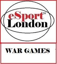 WAR GAMES