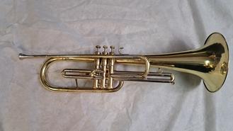 Bugles, Marching Brass, Other Brass
