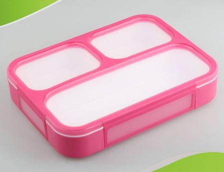 Best Quality Leak Proof Chilren Lunch Box at Lowest Price in Pakistan