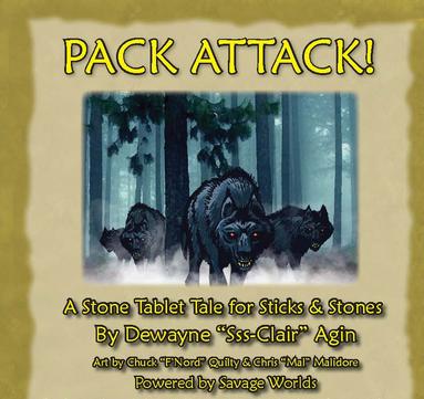 Pack Attack! Product Page at RPGNow