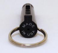 Buffer Tube Keychain