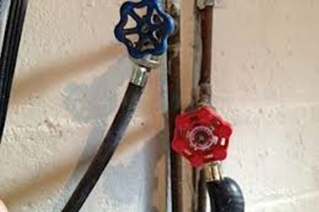 Professional Washing Machine Hose Replacement Services and Cost in Las Vegas NV | McCarran Handyman Services
