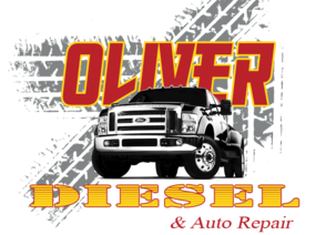 Oliver Diesel & Auto Repair logo