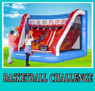 IPS Basketball Challenge