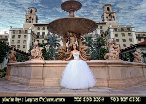 the breakers quinceanera sweet 15 quinceanera the breakers palm beach 15 anos photography video dresses bella