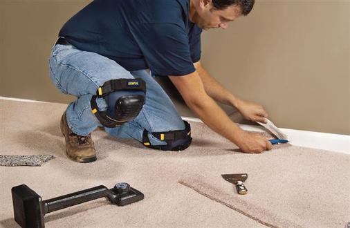 CARPET INSTALLATION SERVICE