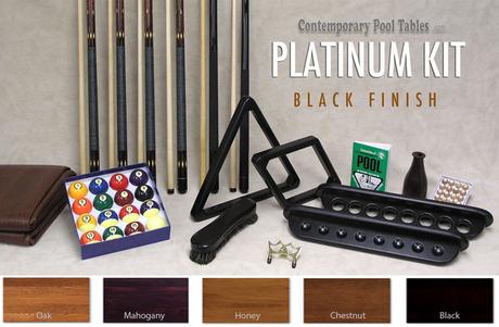 Pool Table Accessories : Billiard Accessories