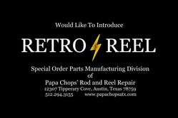 Retro Reel