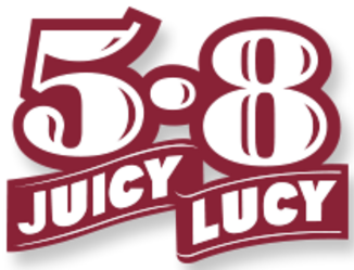 5-8 Juicy Lucy