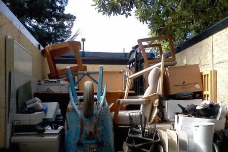 Tips for Junk Removal and Garage Storage Ideas Junk Removal Decluttering Tips Omaha NE | Omaha Junk Disposal