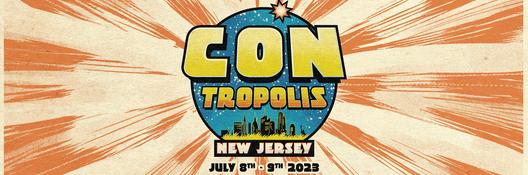 Geekpin Entertainment, Geekpin Ent, Contropolis NJ