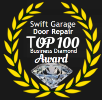 Garage door repair Henderson NV Award link