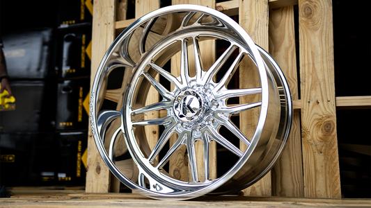 Jeep wheels for sale in Canal Fulton Ohio