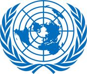 UN United Nations - Birleşmiş Milletler Ukrayna