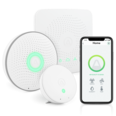 Airthings Radon Monitors