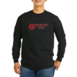 Men's Long Sleeve T