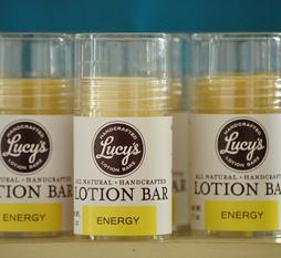 Super Moisturizing Solid Lotion Bar – Birds and Beeswax LLC