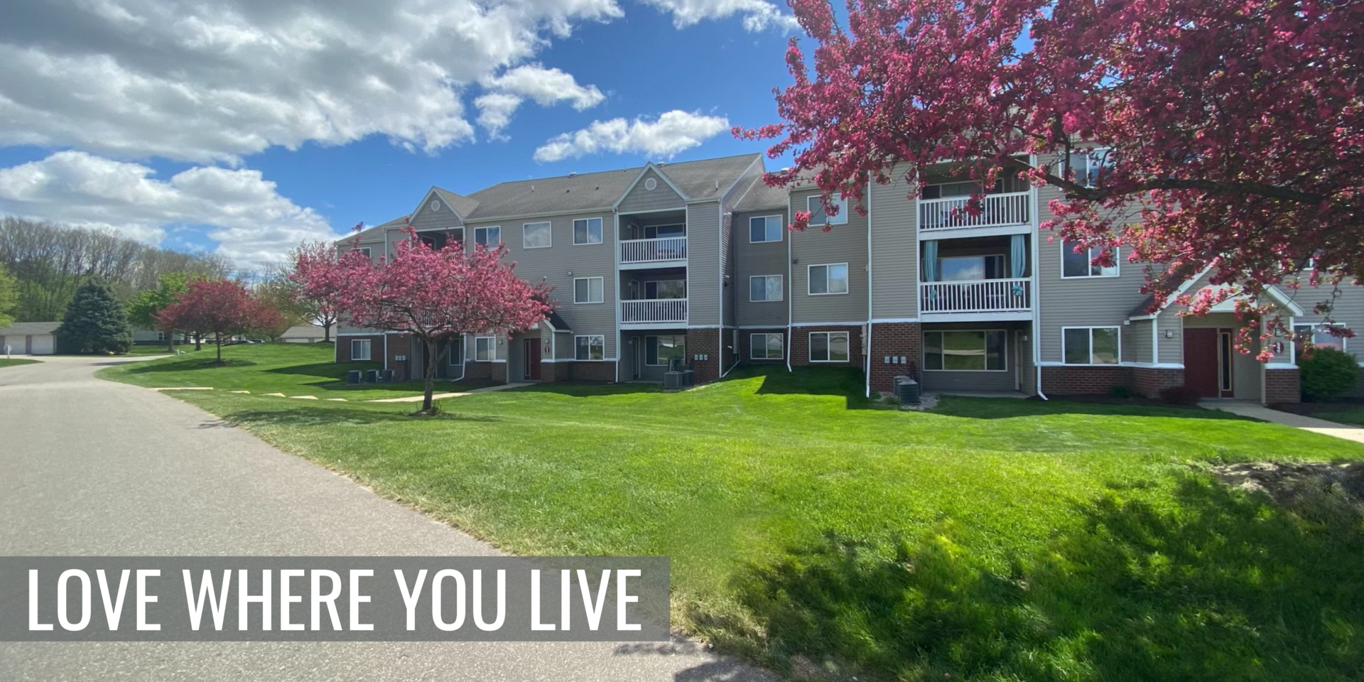 Bayberry Pointe Apartments Home