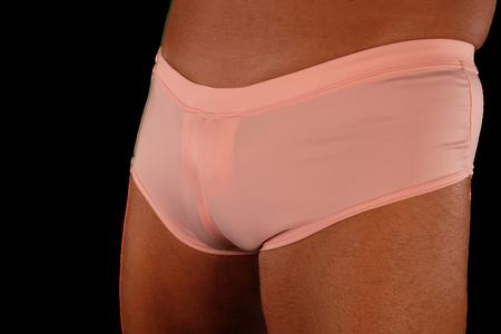 Pretty Girl Transformation Swimsuit/shorts