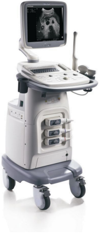 Sonoscape A8 Ultrasound Machine