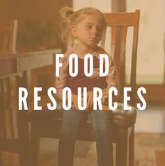 Resources: Food Resources