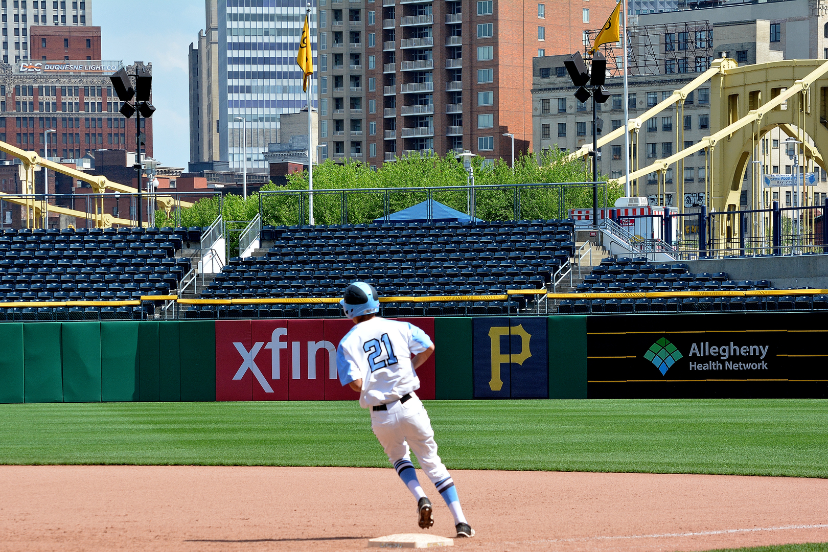 PNC Park Baseball – Unforgettaballs®